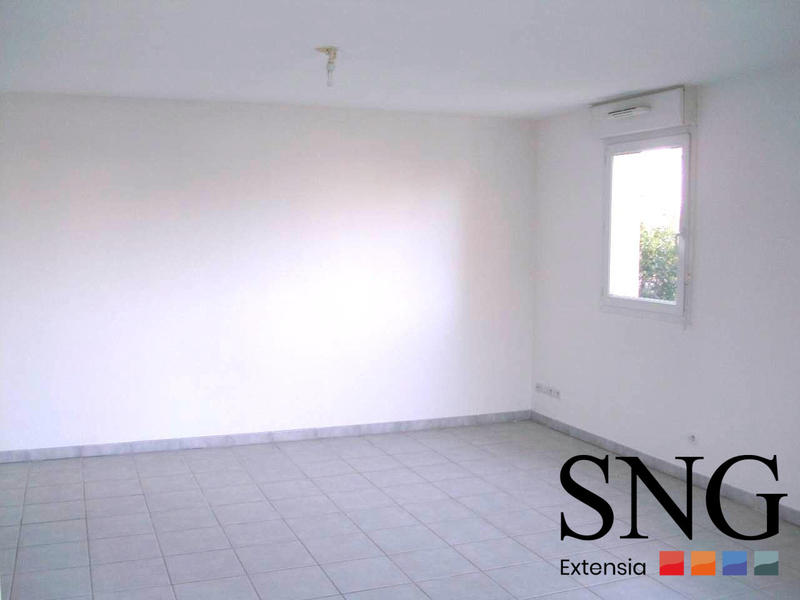 Appartement - 53 m² - 3 pièces