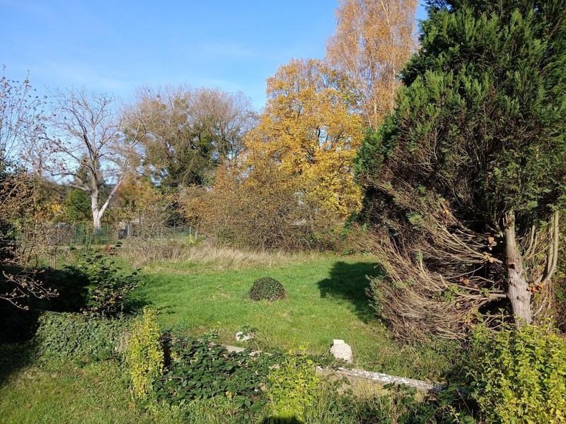 Villa - 120 m² - 4 pièces