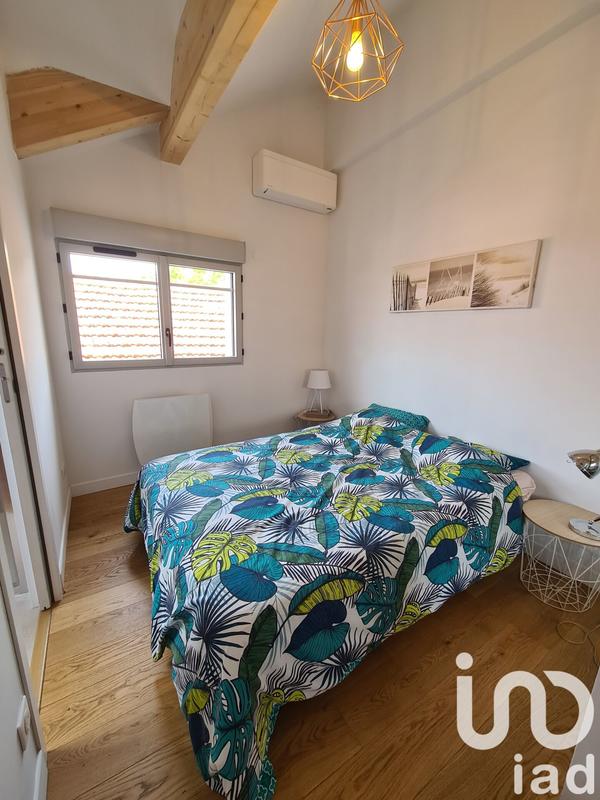 Maison - 99 m² - 5 pièces