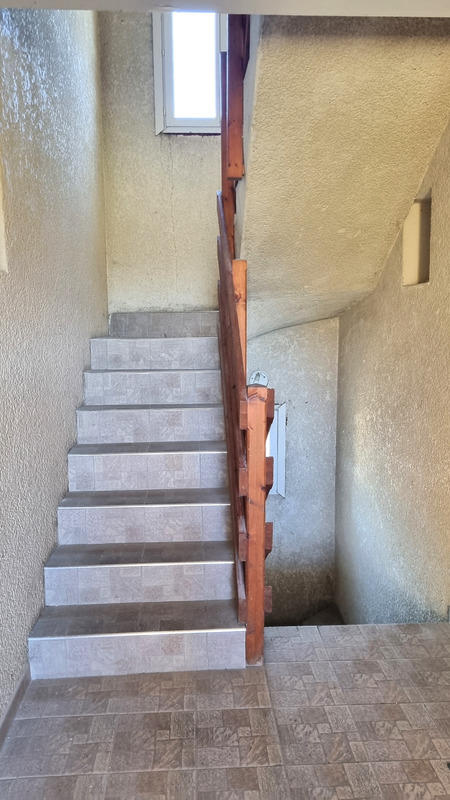 Immeuble - 834 m² - 34 pièces