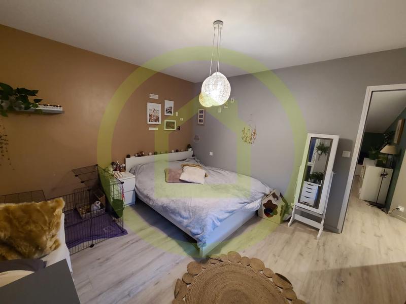 Maison - 158 m² - 6 pièces