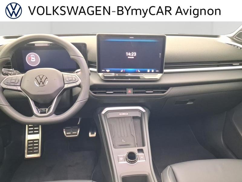 Volkswagen t-Roc 1.5 eTSI Evo2 Hybrid 150 ch Dsg7 R-Line