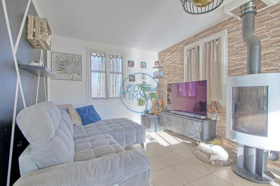 Maison - 104 m² - 4 pièces