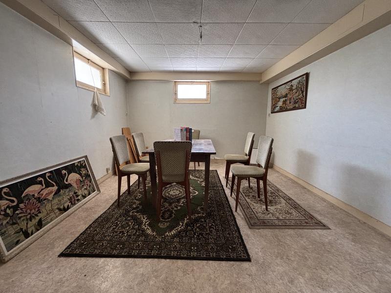 Maison - 85 m² - 5 pièces