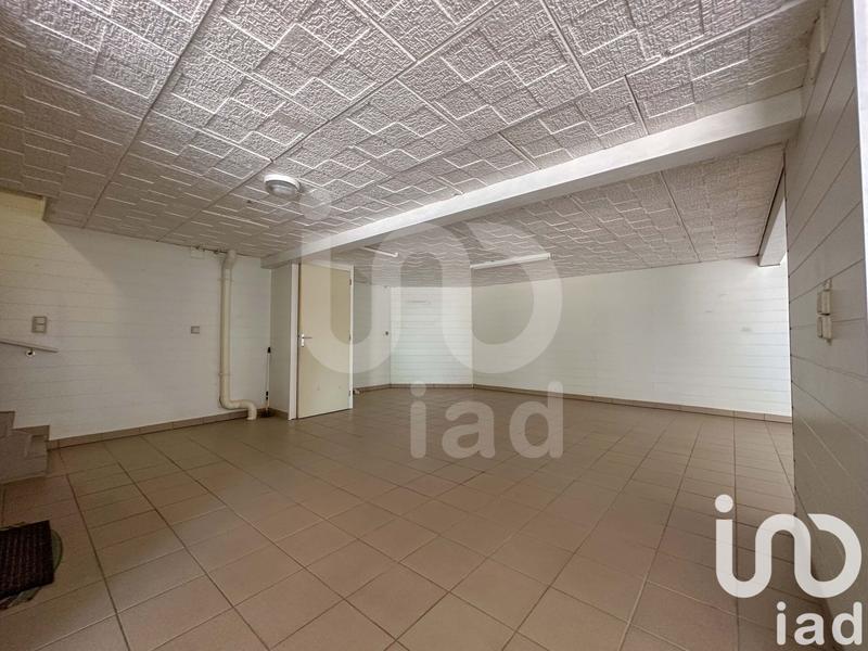 Maison - 172 m² - 6 pièces