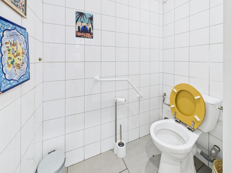 Fonds de commerce - Hôtellerie / Restauration - 135 m²