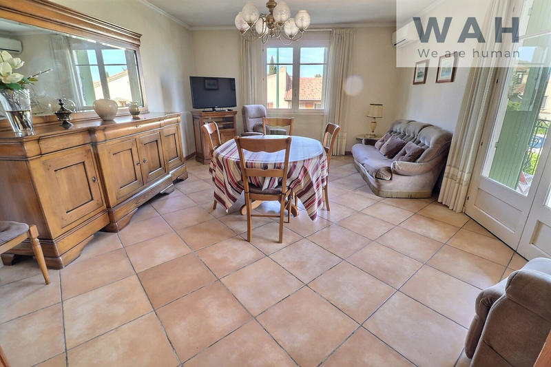 Maison - 145 m² - 7 pièces