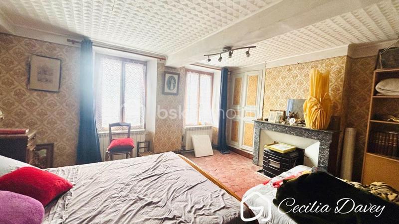 Fermette - 75 m² - 3 pièces