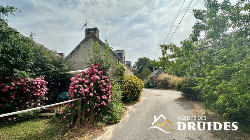 Maison - 77 m² - 3 pièces