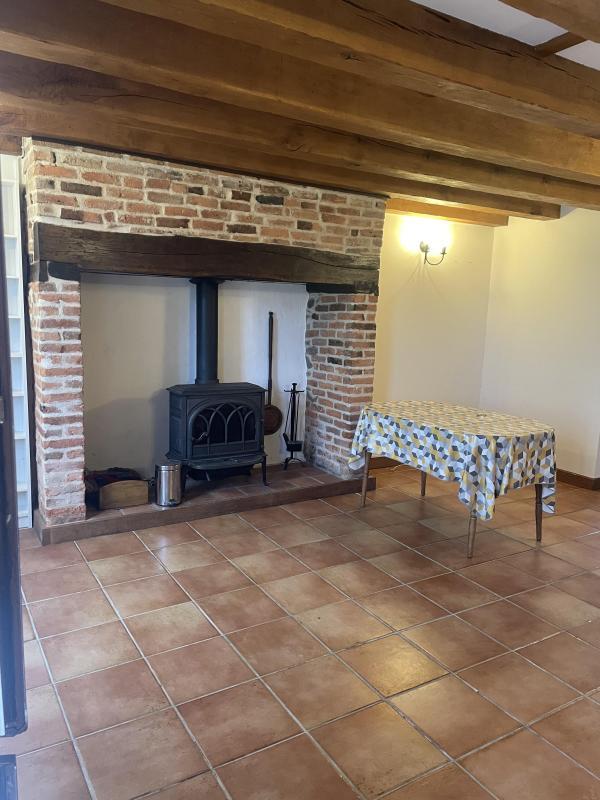 Maison de campagne - 105 m²