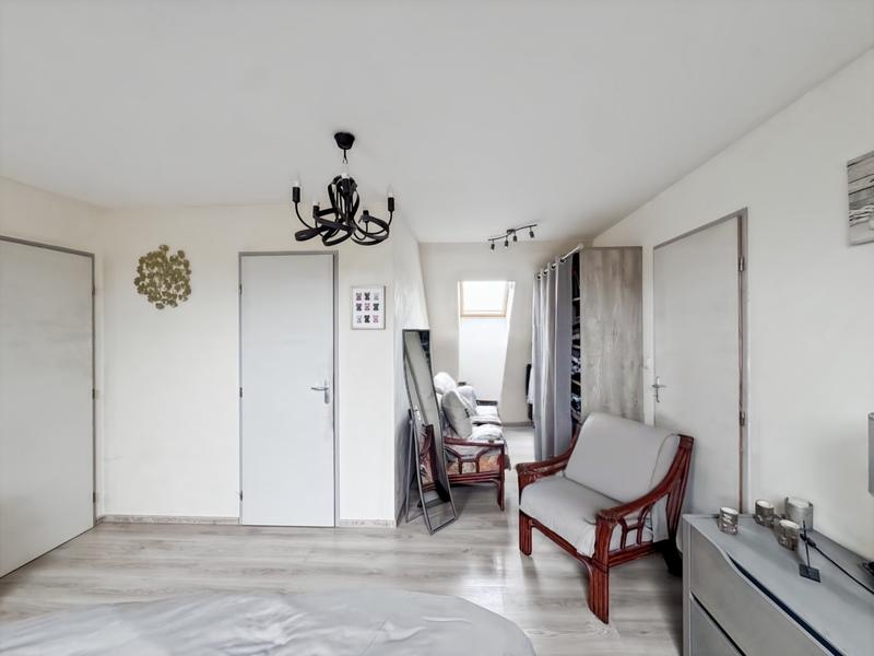 Maison - 150 m² - 7 pièces