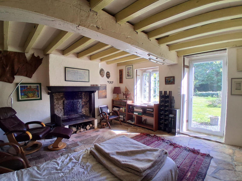 Maison - 179 m² - 5 pièces