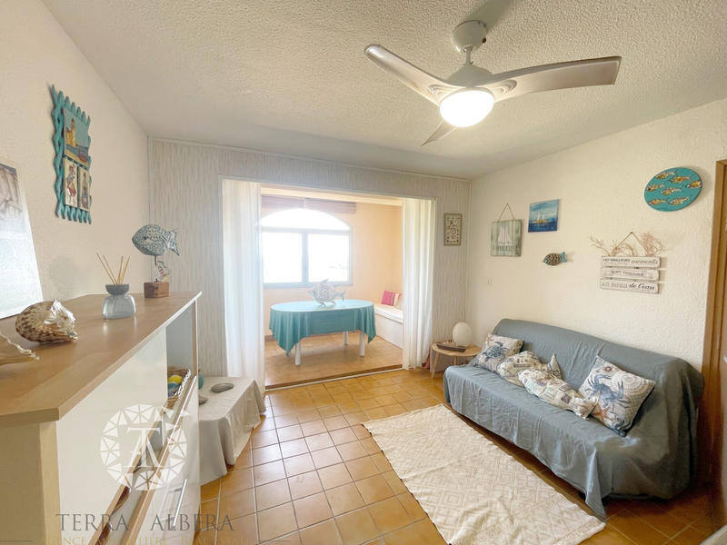 Appartement - 39 m² - 2 pièces