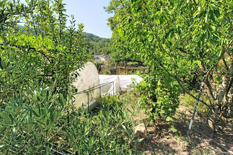 Maison de village - 100 m² - 7 pièces