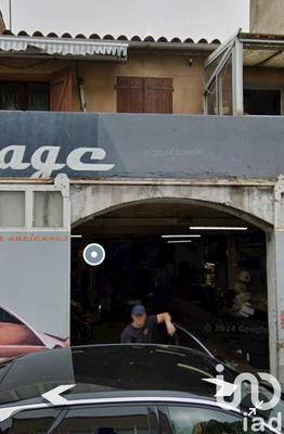 Appartement - 130 m² - 4 pièces