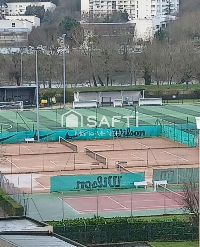 Appartement - 111 m² - 5 pièces