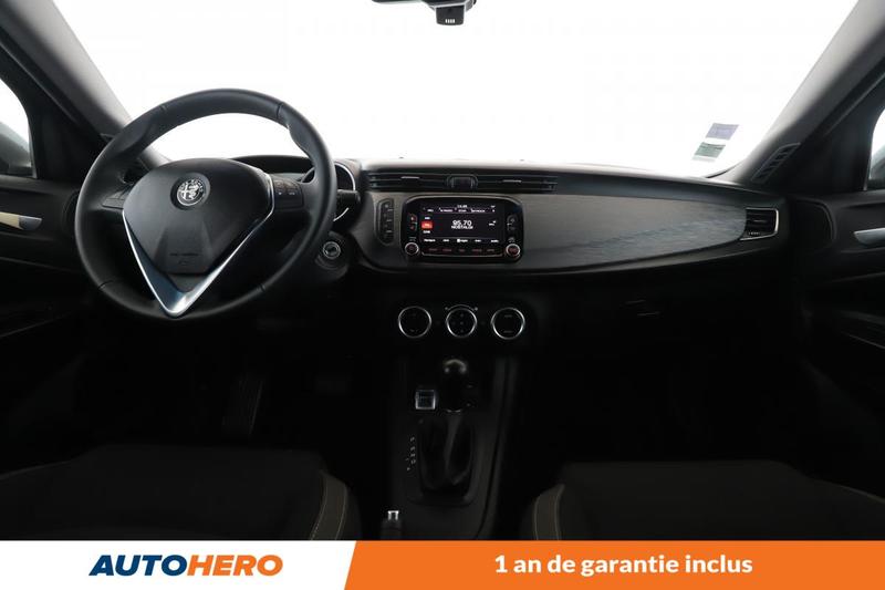 Alfa Romeo Giulietta 1.6 Jtdm Super Alfa Tct 120 ch