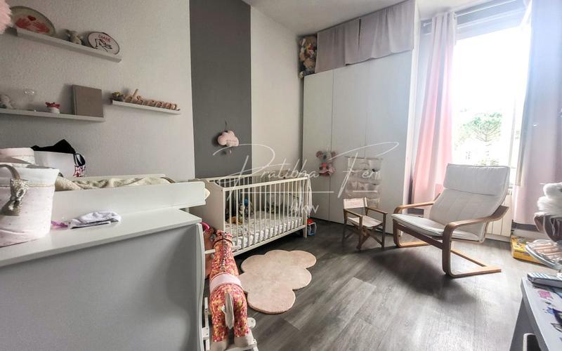 Maison bourgeoise - 180 m² - 7 pièces