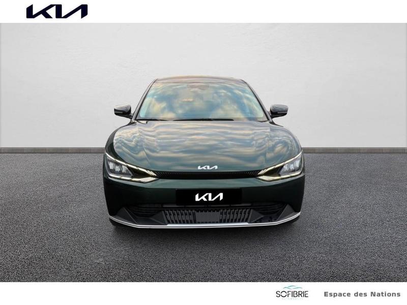 Kia Ev6 Active Rwd 168 Kw (229 Ch)