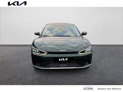 Kia Ev6 Active Rwd 168 Kw (229 Ch)