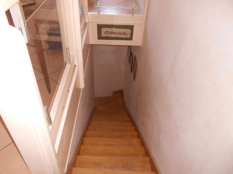 Duplex - 145 m² - 4 pièces