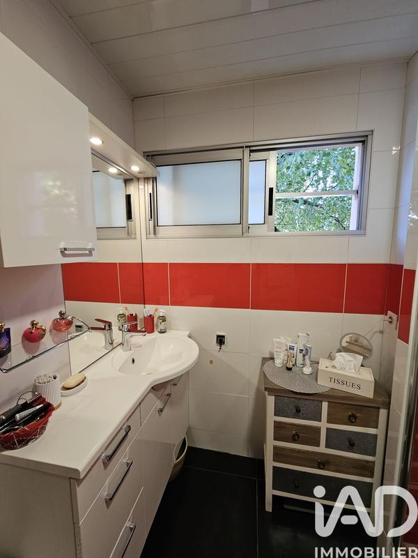 Appartement - 79 m² - 3 pièces