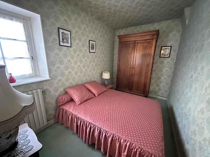 Maison - 200 m² - 6 pièces