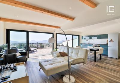 Appartement - 234 m² - 6 pièces