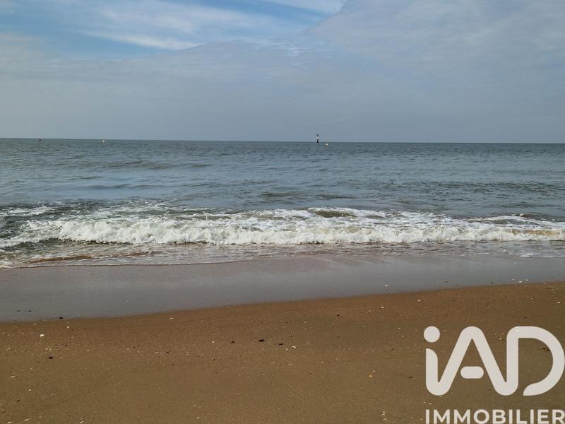 Appartement - 129 m² - 5 pièces