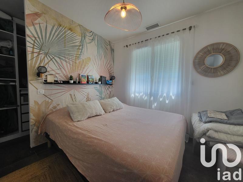 Maison - 81 m² - 4 pièces