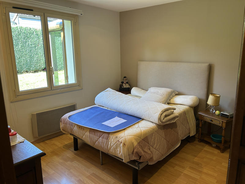 Maison - 94 m² - 4 pièces