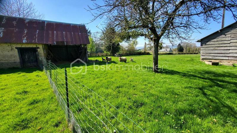 Maison en pierre - 235 m² - 10 pièces