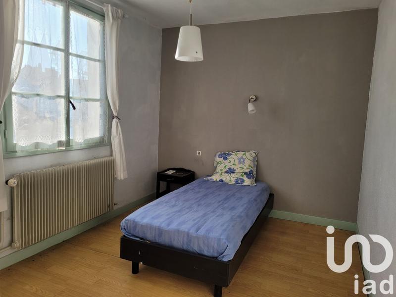 Maison - 418 m² - 14 pièces