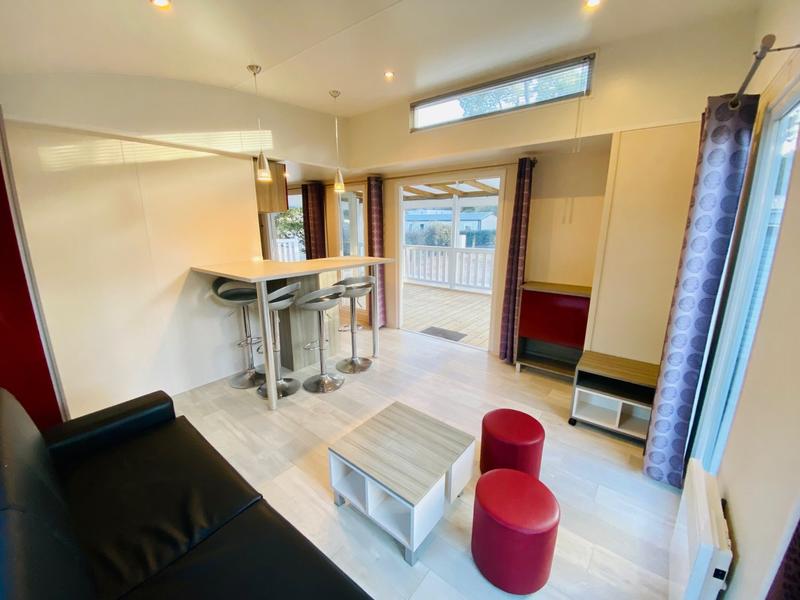 Villa - 53 m² - 3 pièces