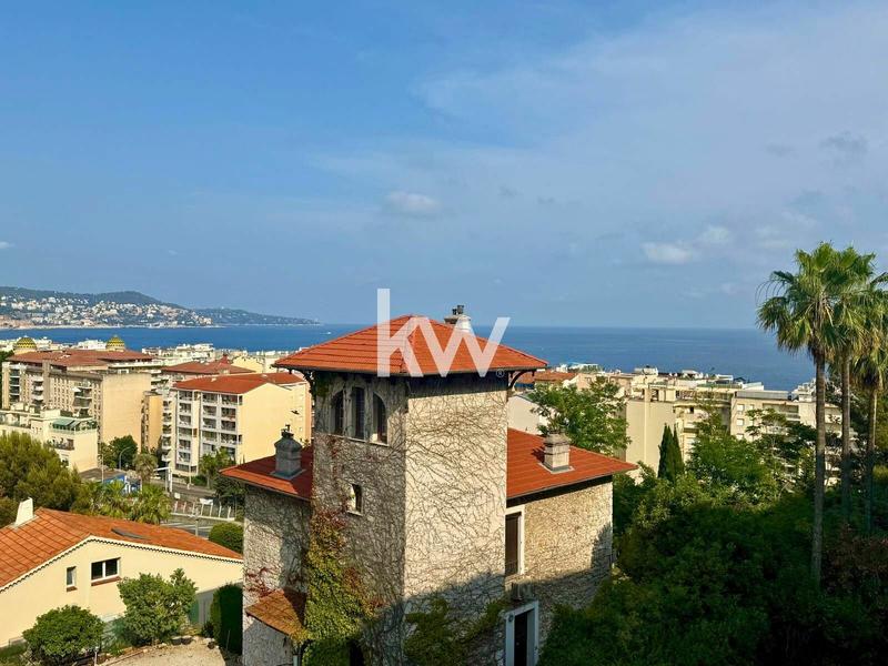 Appartement - 87 m² - 4 pièces