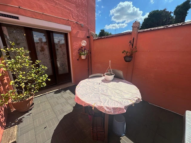 Maison - 90 m² - 3 pièces