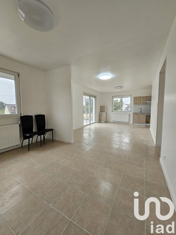 Maison - 132 m² - 7 pièces