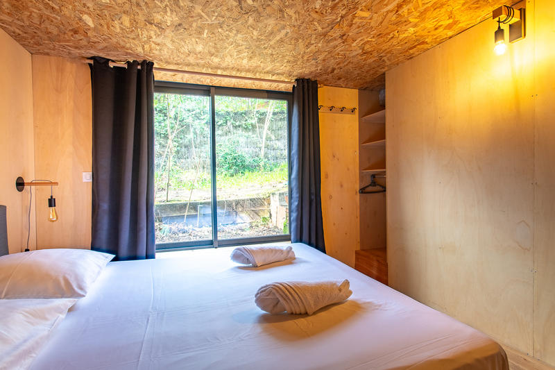 Maison - 70 m² - 4 pièces