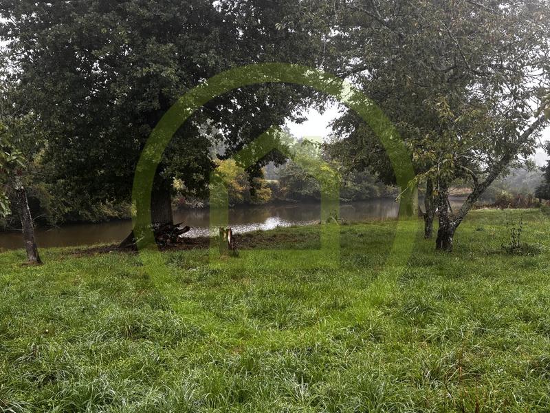 Propriété - 125 m² - 9 pièces