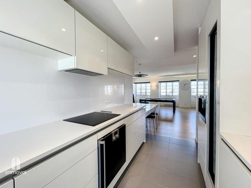 Appartement - 97 m² - 4 pièces