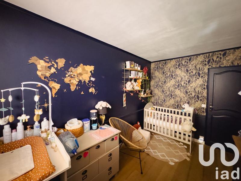 Appartement - 68 m² - 4 pièces