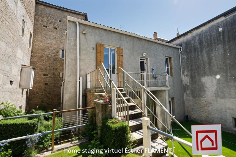 Maison - 157 m² - 5 pièces