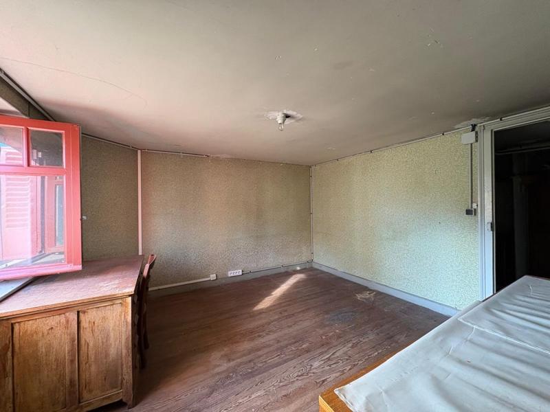 Maison - 70 m² - 4 pièces