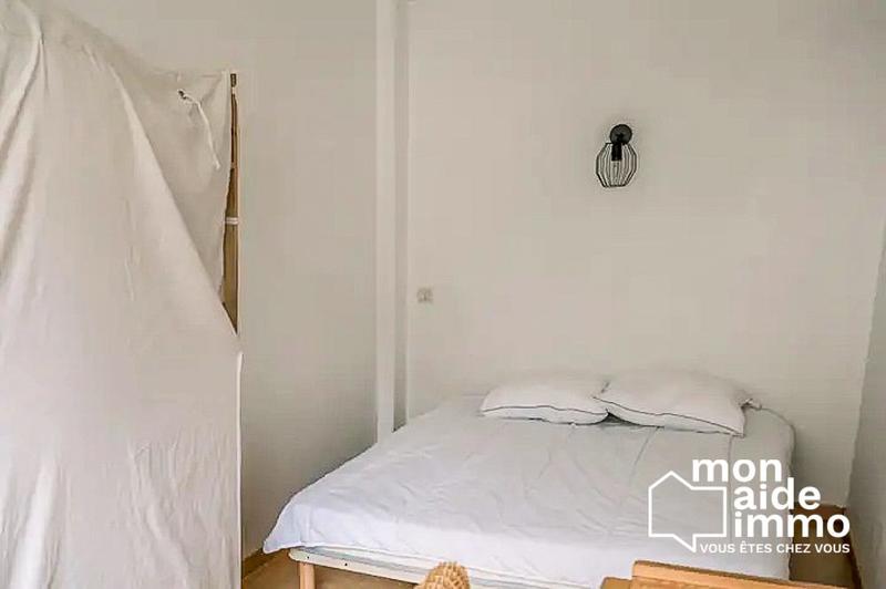 Appartement - 88 m² - 6 pièces