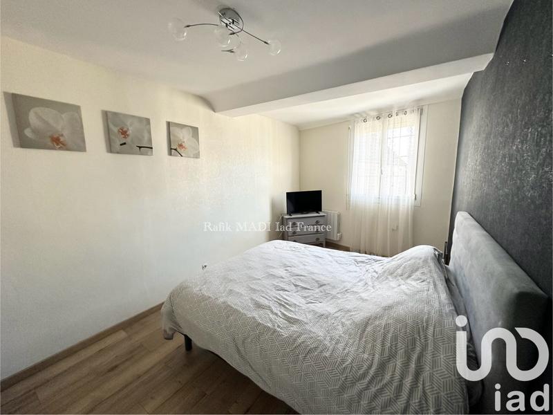 Maison de ville - 120 m² - 6 pièces