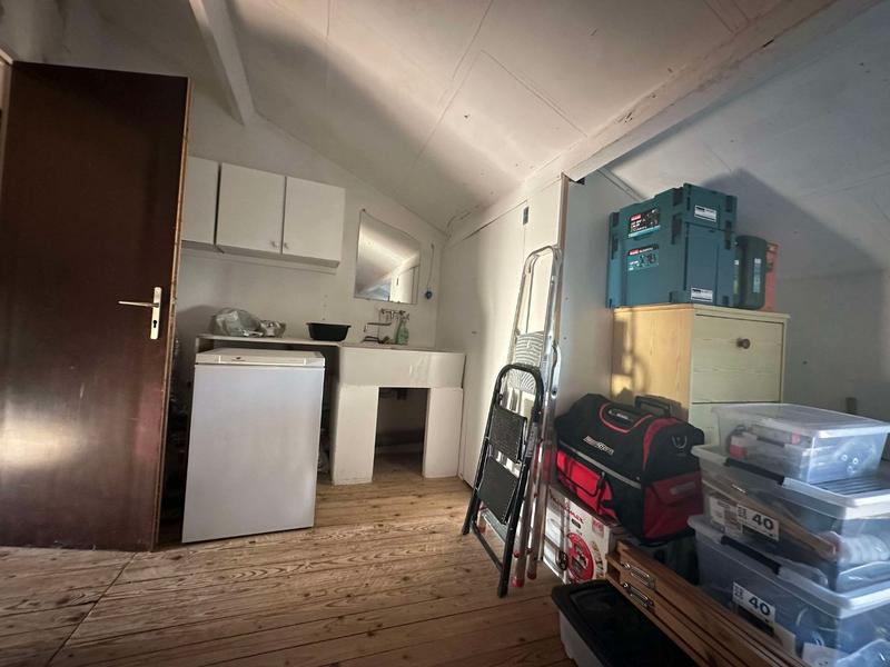 Maison - 75 m² - 4 pièces