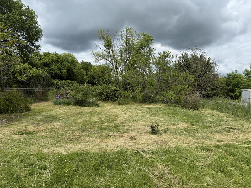 Maison - 118 m² - 5 pièces