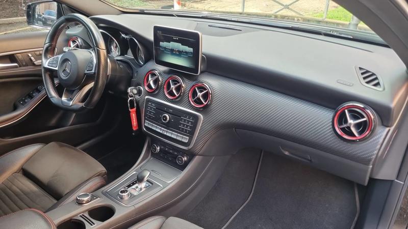 Mercedes Classe a 45 Amg 381 4matic 7g-Dct Line