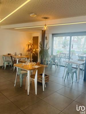 Local commercial - 165 m²