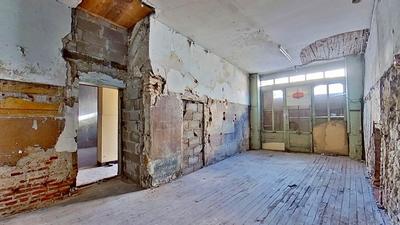 Immeuble - 176 m² - 12 pièces